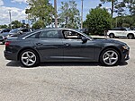 Used 2024 AUDI A6 SEDAN 45 PREMIUM PLUS in JACKSONVILLE, FLORIDA (Photo 6)