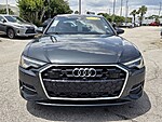 Used 2024 AUDI A6 SEDAN 45 PREMIUM PLUS in JACKSONVILLE, FLORIDA (Photo 8)