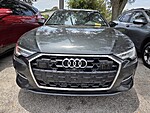 Used 2024 AUDI A6 45 PREMIUM PLUS in JACKSONVILLE, FLORIDA (Photo 2)