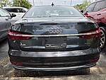 Used 2024 AUDI A6 45 PREMIUM PLUS in JACKSONVILLE, FLORIDA (Photo 4)