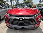 Used 2023 CHEVROLET BLAZER RS in JACKSONVILLE, FLORIDA (Photo 2)