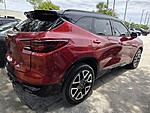 Used 2023 CHEVROLET BLAZER RS in JACKSONVILLE, FLORIDA (Photo 4)