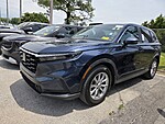 Used 2023 Honda CR-V EX-L in JACKSONVILLE, FLORIDA (Photo 1)