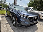 Used 2023 Honda CR-V EX-L in JACKSONVILLE, FLORIDA (Photo 3)