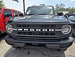 Used 2025 FORD BRONCO BIG BEND in JACKSONVILLE, FLORIDA (Photo 2)