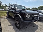 Used 2025 FORD BRONCO BIG BEND in JACKSONVILLE, FLORIDA (Photo 3)