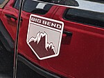 Used 2025 FORD BRONCO BIG BEND in JACKSONVILLE, FLORIDA (Photo 4)