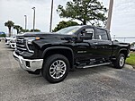 Used 2025 CHEVROLET SILVERADO 2500 LTZ in JACKSONVILLE, FLORIDA (Photo 1)