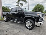 Used 2025 CHEVROLET SILVERADO 2500 LTZ in JACKSONVILLE, FLORIDA (Photo 2)