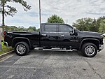Used 2025 CHEVROLET SILVERADO 2500 LTZ in JACKSONVILLE, FLORIDA (Photo 3)