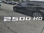 Used 2025 CHEVROLET SILVERADO 2500 LTZ in JACKSONVILLE, FLORIDA (Photo 4)