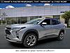 Used 2025 CHEVROLET TRAX LT in JACKSONVILLE, FLORIDA