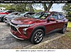 Used 2025 CHEVROLET TRAX LT in JACKSONVILLE, FLORIDA