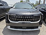 Used 2025 KIA CARNIVAL LXS in JACKSONVILLE, FLORIDA (Photo 2)