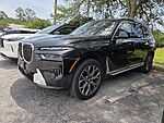 Used 2026 BMW X7 XDRIVE40I in JACKSONVILLE, FLORIDA (Photo 1)