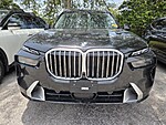Used 2026 BMW X7 XDRIVE40I in JACKSONVILLE, FLORIDA (Photo 2)