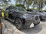 Used 2026 BMW X7 XDRIVE40I in JACKSONVILLE, FLORIDA (Photo 3)