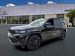 Used 2025 JEEP GRAND CHEROKEE ALTITUDE in JACKSONVILLE, FLORIDA (Photo 1)