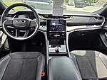 Used 2025 JEEP GRAND CHEROKEE ALTITUDE in JACKSONVILLE, FLORIDA (Photo 12)