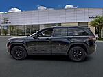 Used 2025 JEEP GRAND CHEROKEE ALTITUDE in JACKSONVILLE, FLORIDA (Photo 2)
