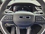 Used 2025 JEEP GRAND CHEROKEE ALTITUDE in JACKSONVILLE, FLORIDA (Photo 26)