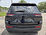 Used 2025 JEEP GRAND CHEROKEE ALTITUDE in JACKSONVILLE, FLORIDA (Photo 4)