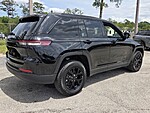 Used 2025 JEEP GRAND CHEROKEE ALTITUDE in JACKSONVILLE, FLORIDA (Photo 5)