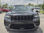Used 2025 JEEP GRAND CHEROKEE ALTITUDE in JACKSONVILLE, FLORIDA (Photo 8)