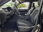 Used 2025 JEEP GRAND CHEROKEE ALTITUDE in JACKSONVILLE, FLORIDA (Photo 9)
