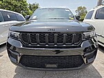 Used 2025 JEEP GRAND CHEROKEE ALTITUDE in JACKSONVILLE, FLORIDA (Photo 2)