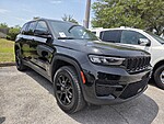 Used 2025 JEEP GRAND CHEROKEE ALTITUDE in JACKSONVILLE, FLORIDA (Photo 3)