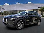 Used 2023 MAZDA CX-30 2.5 S PREFERRED PACKAGE in JACKSONVILLE, FLORIDA (Photo 1)
