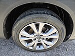 Used 2023 MAZDA CX-30 2.5 S PREFERRED PACKAGE in JACKSONVILLE, FLORIDA (Photo 10)
