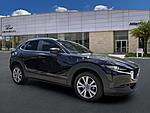 Used 2023 MAZDA CX-30 2.5 S PREFERRED PACKAGE in JACKSONVILLE, FLORIDA (Photo 2)