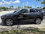 Used 2023 MAZDA CX-30 2.5 S PREFERRED PACKAGE in JACKSONVILLE, FLORIDA (Photo 4)