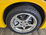 Used 2002 CHEVROLET CORVETTE BASE in JACKSONVILLE, FLORIDA (Photo 10)