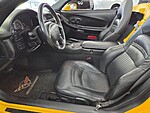 Used 2002 CHEVROLET CORVETTE BASE in JACKSONVILLE, FLORIDA (Photo 11)