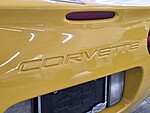 Used 2002 CHEVROLET CORVETTE BASE in JACKSONVILLE, FLORIDA (Photo 14)