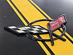 Used 2002 CHEVROLET CORVETTE BASE in JACKSONVILLE, FLORIDA (Photo 15)