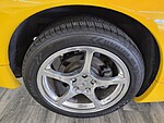 Used 2002 CHEVROLET CORVETTE BASE in JACKSONVILLE, FLORIDA (Photo 16)