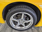 Used 2002 CHEVROLET CORVETTE BASE in JACKSONVILLE, FLORIDA (Photo 17)