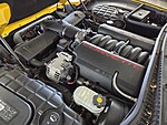 Used 2002 CHEVROLET CORVETTE BASE in JACKSONVILLE, FLORIDA (Photo 20)