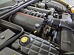 Used 2002 CHEVROLET CORVETTE BASE in JACKSONVILLE, FLORIDA (Photo 21)