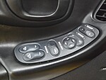 Used 2002 CHEVROLET CORVETTE BASE in JACKSONVILLE, FLORIDA (Photo 24)