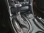 Used 2002 CHEVROLET CORVETTE BASE in JACKSONVILLE, FLORIDA (Photo 26)