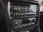 Used 2002 CHEVROLET CORVETTE BASE in JACKSONVILLE, FLORIDA (Photo 27)