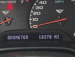 Used 2002 CHEVROLET CORVETTE BASE in JACKSONVILLE, FLORIDA (Photo 28)