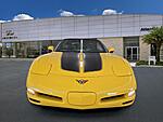 Used 2002 CHEVROLET CORVETTE BASE in JACKSONVILLE, FLORIDA (Photo 3)