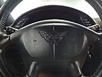 Used 2002 CHEVROLET CORVETTE BASE in JACKSONVILLE, FLORIDA (Photo 30)