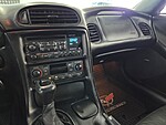 Used 2002 CHEVROLET CORVETTE BASE in JACKSONVILLE, FLORIDA (Photo 31)